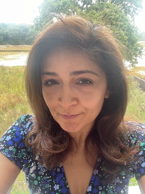 Saloni Mongia