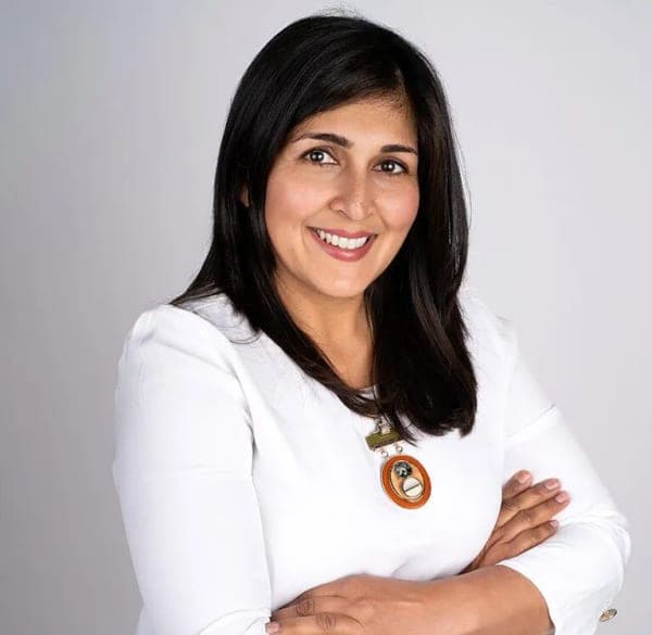Sarika Dhot